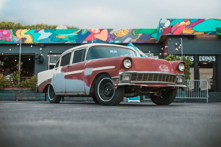 Photo for 1956 Chevrolet Bel Air